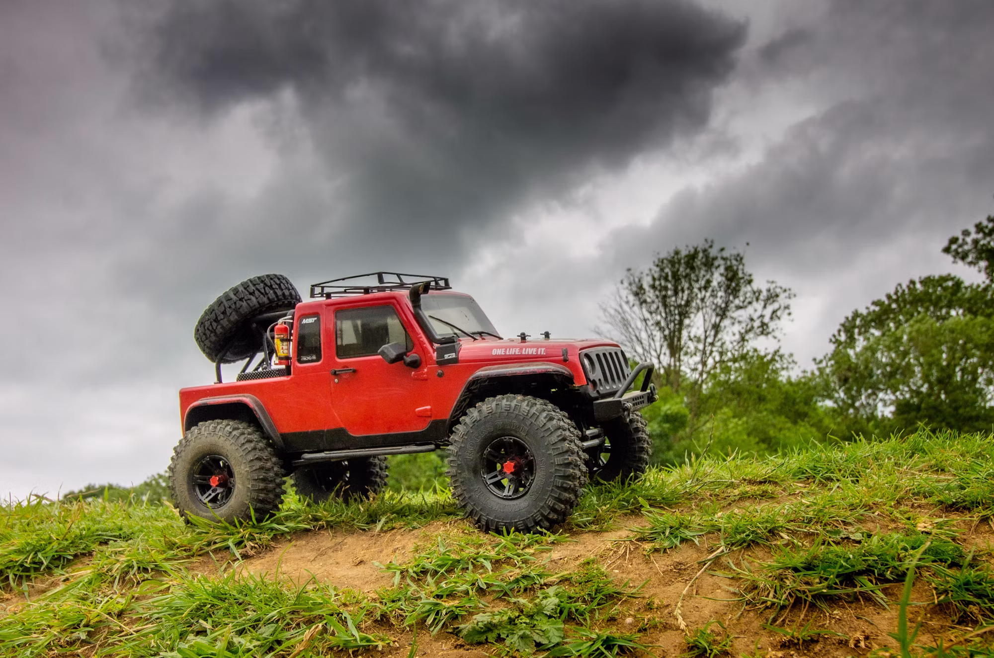 Dune Bashing: The Ultimate Guide to Off-Roading on Sand Dunes